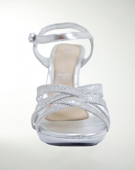 TAND ZAPATO DE FIESTA