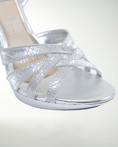 TAND ZAPATO DE FIESTA