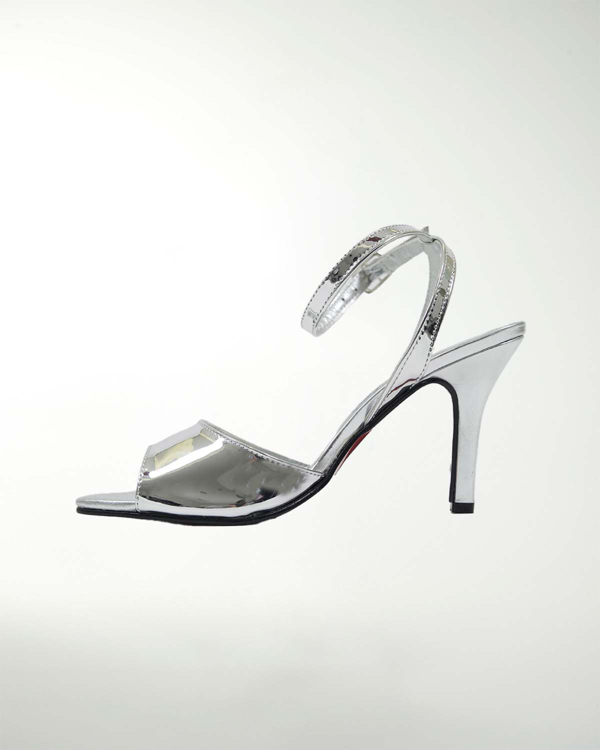 ZAPATILLA DE FIESTA DESTALONADO