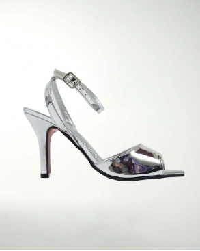 ZAPATILLA DE FIESTA DESTALONADO