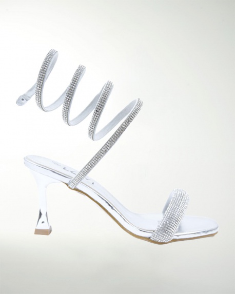 ZAPATO DE GALA DE FIESTA