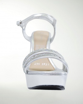 TAND ZAPATO DE FIESTA