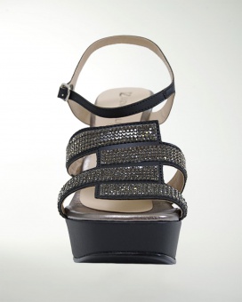 TAND ZAPATO DE FIESTA