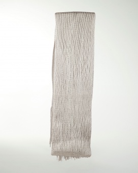 CHALINA DE RED CON DESTELLOS DE BRILLO