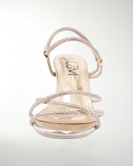 ZAPATO DE GALA DE FIESTA