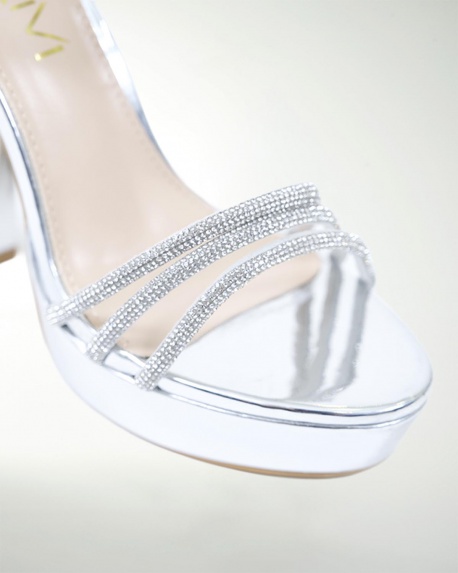 ZAPATO DE GALA DE FIESTA