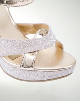 TAND ZAPATO DE FIESTA