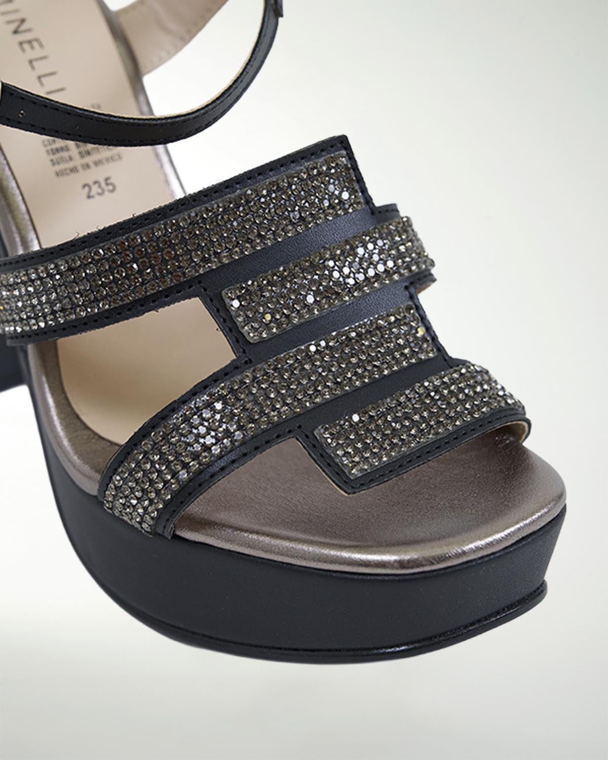 TAND ZAPATO DE FIESTA