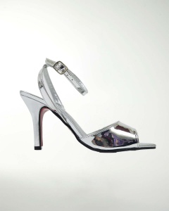 ZAPATILLA DE FIESTA DESTALONADO