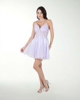 VESTIDO PR GRAN GALA