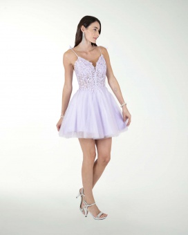 VESTIDO PR GRAN GALA