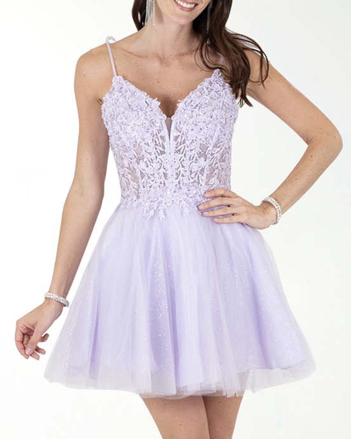 VESTIDO PR GRAN GALA