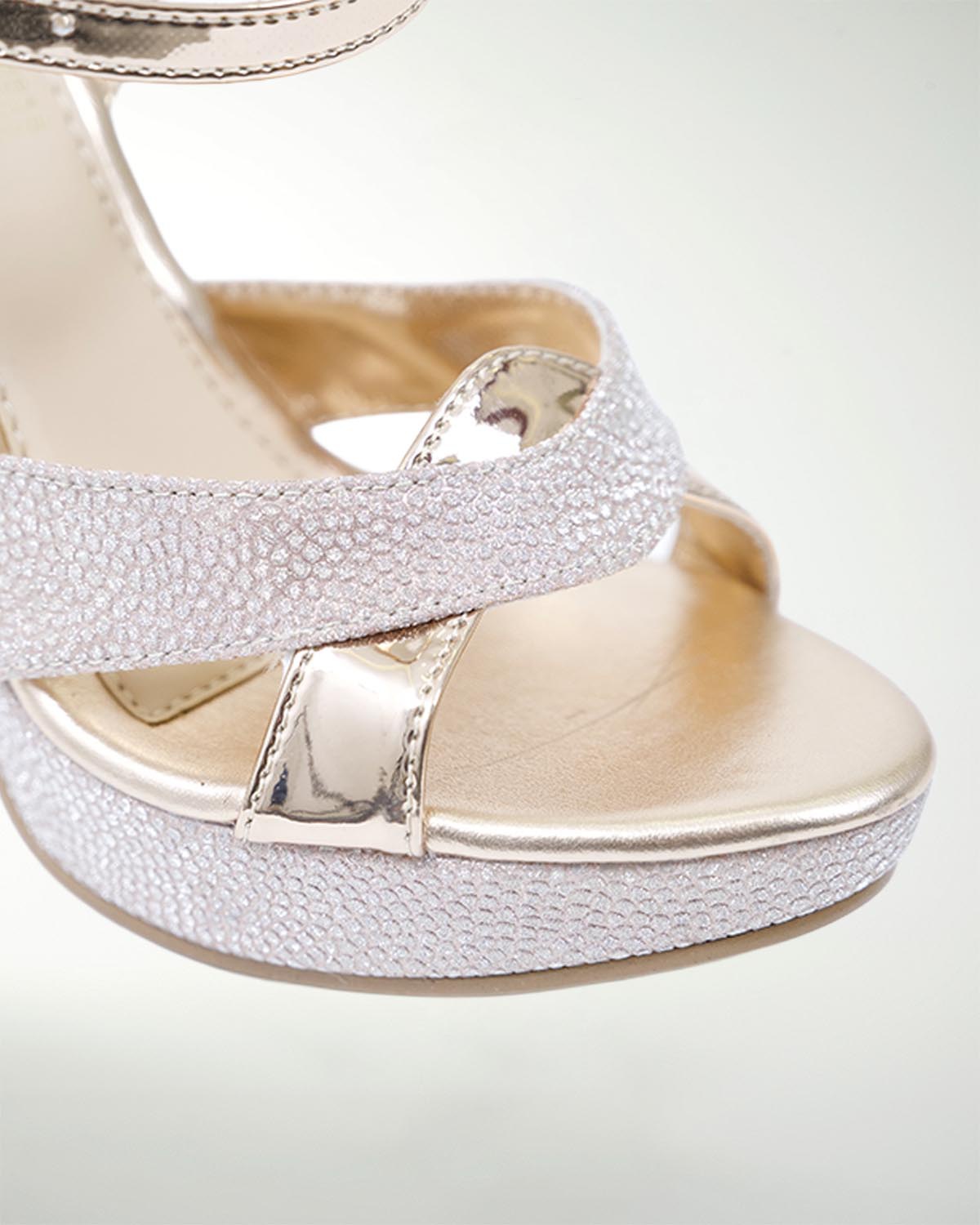 TAND ZAPATO DE FIESTA