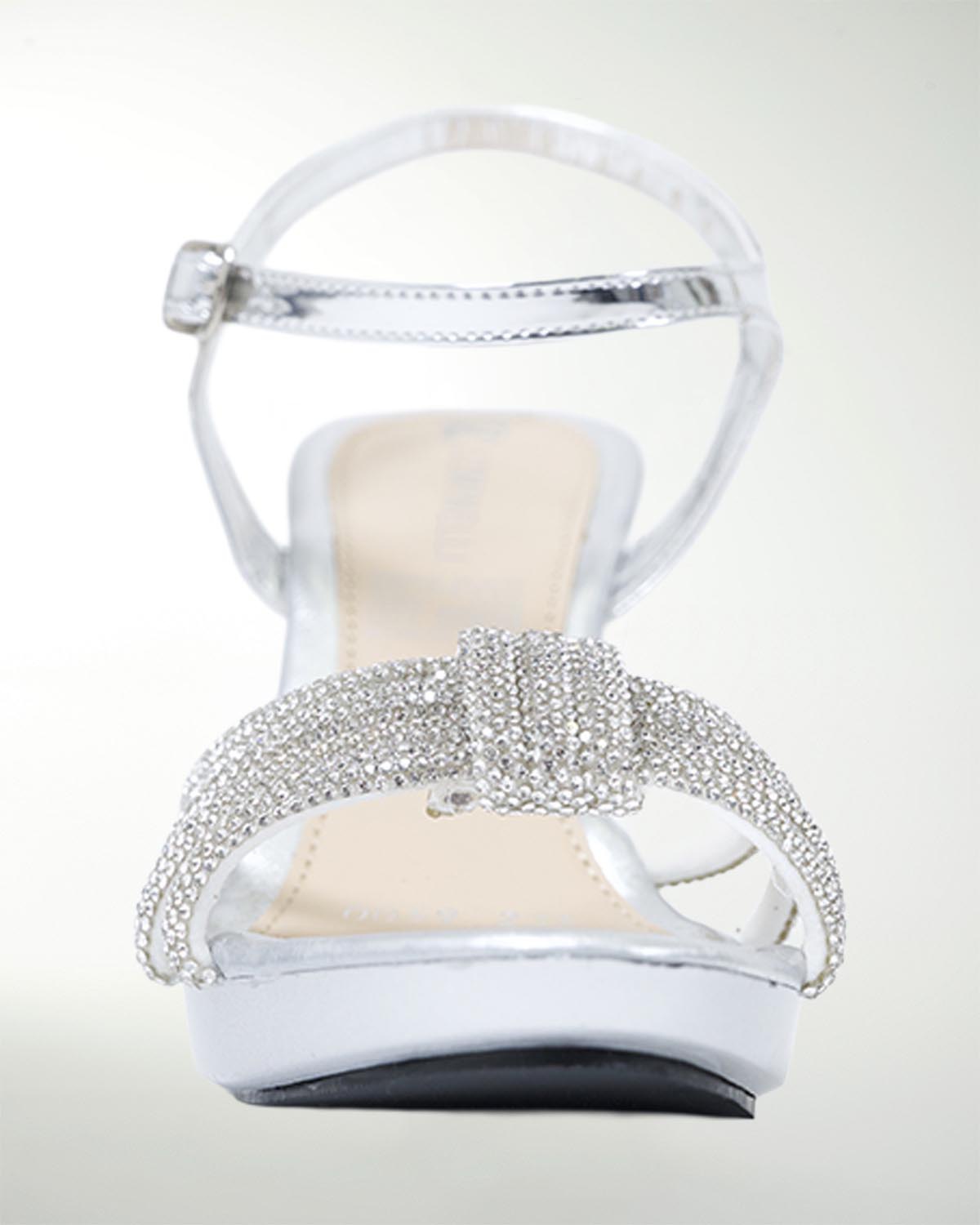 TAND ZAPATO DE FIESTA