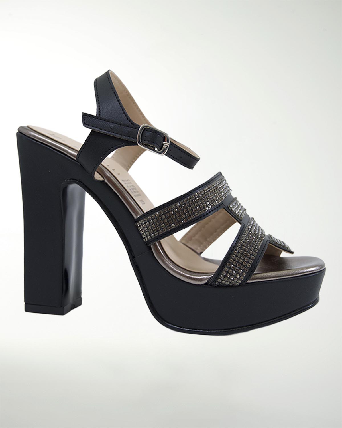 TAND ZAPATO DE FIESTA