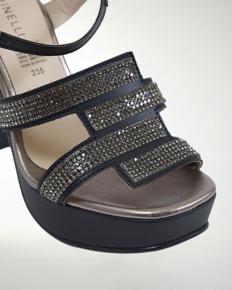 TAND ZAPATO DE FIESTA