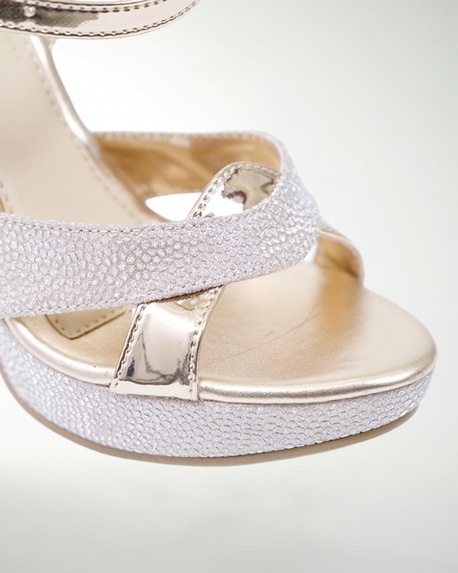 TAND ZAPATO DE FIESTA