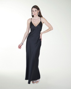 VESTIDO CL ESCOTE EN ESPALDA