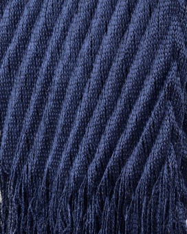 CHALINA DE RED CON DESTELLOS DE BRILLO