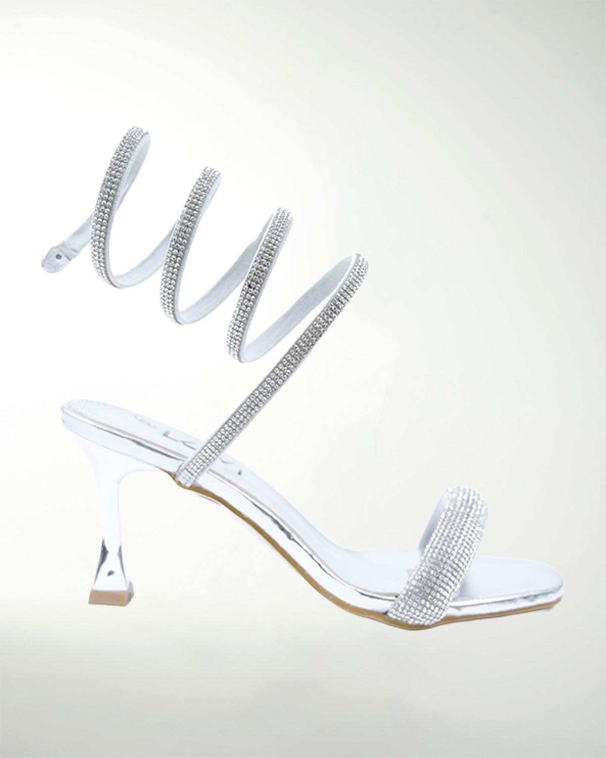 ZAPATO DE GALA DE FIESTA