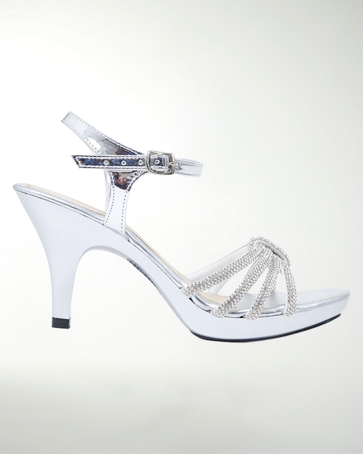 TAND ZAPATO DE FIESTA