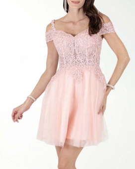 VESTIDO PR GRAN GALA