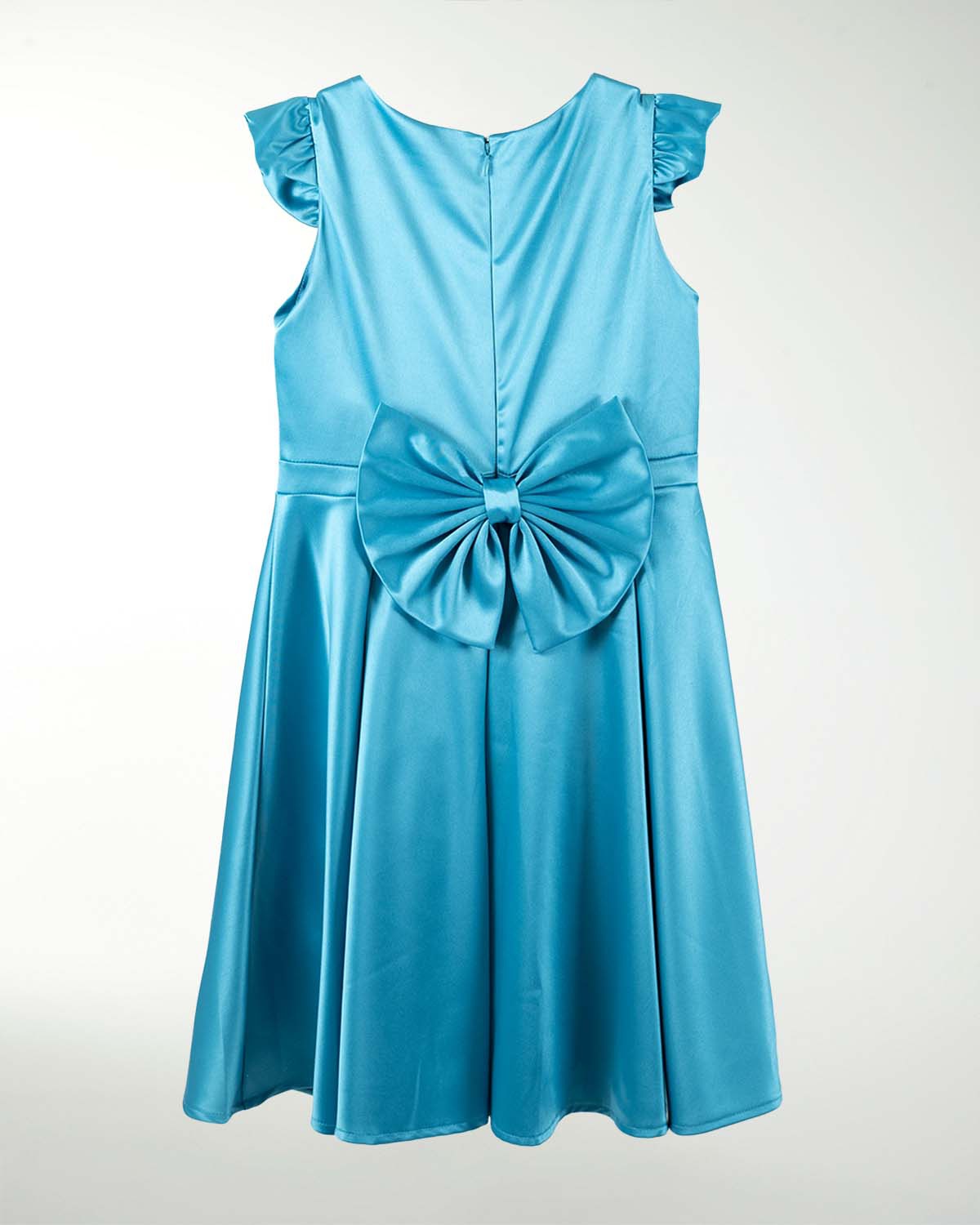 VESTIDO NI  12 14 16  CON MOÃO