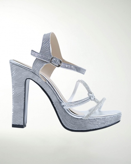 ZAPATO DE GALA DE FIESTA