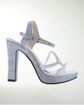 ZAPATO DE GALA DE FIESTA