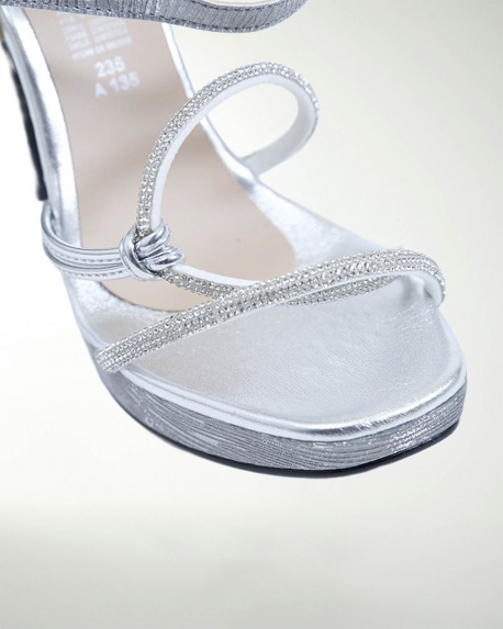 ZAPATO DE GALA DE FIESTA