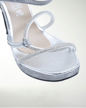 ZAPATO DE GALA DE FIESTA