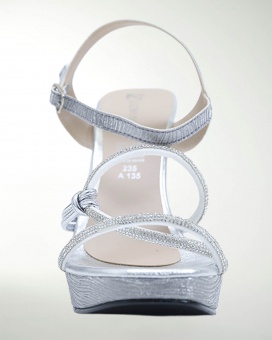 ZAPATO DE GALA DE FIESTA