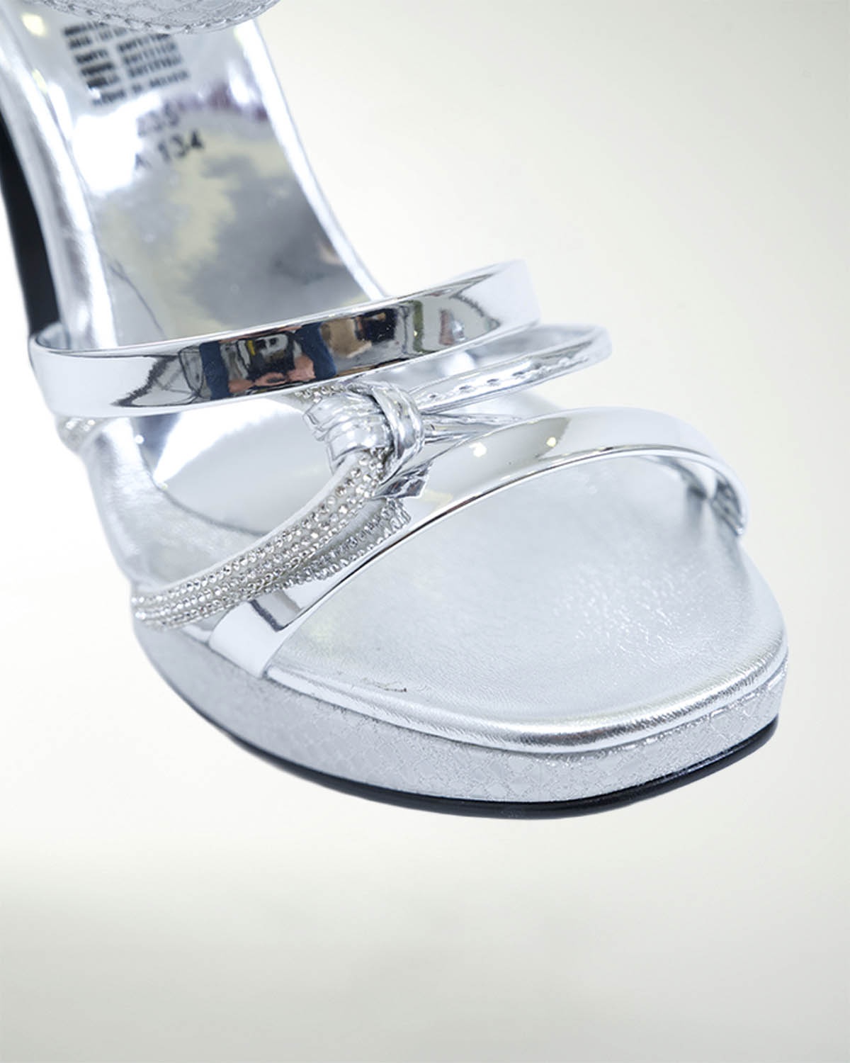 ZAPATO DE GALA DE FIESTA