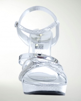 ZAPATO DE GALA DE FIESTA