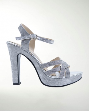 ZAPATO DE GALA DE FIESTA