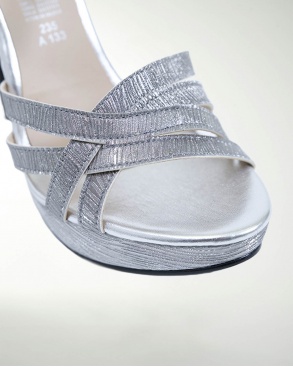 ZAPATO DE GALA DE FIESTA