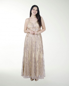 TMAX 14017-6 VESTIDO TE