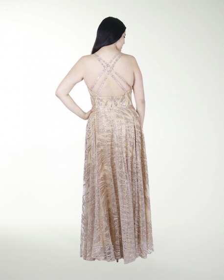 TMAX 14017-6 VESTIDO TE