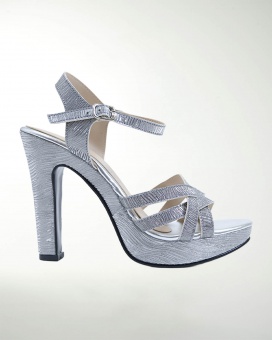 ZAPATO DE GALA DE FIESTA