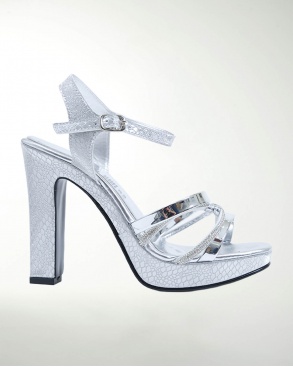 ZAPATO DE GALA DE FIESTA