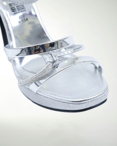 ZAPATO DE GALA DE FIESTA