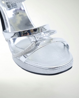 ZAPATO DE GALA DE FIESTA