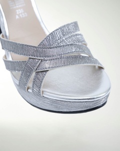 ZAPATO DE GALA DE FIESTA