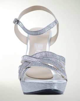 ZAPATO DE GALA DE FIESTA