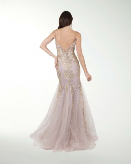 VESTIDO PREMIUM GRAN GALA