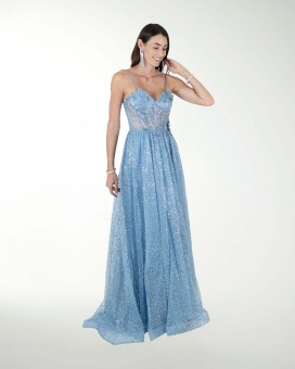 VESTIDO PR GRAN GALA