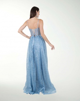 VESTIDO PR GRAN GALA