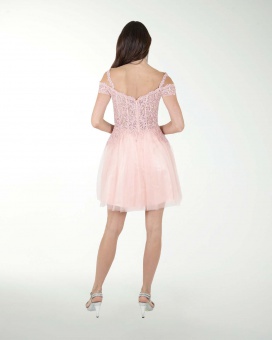 VESTIDO PR GRAN GALA