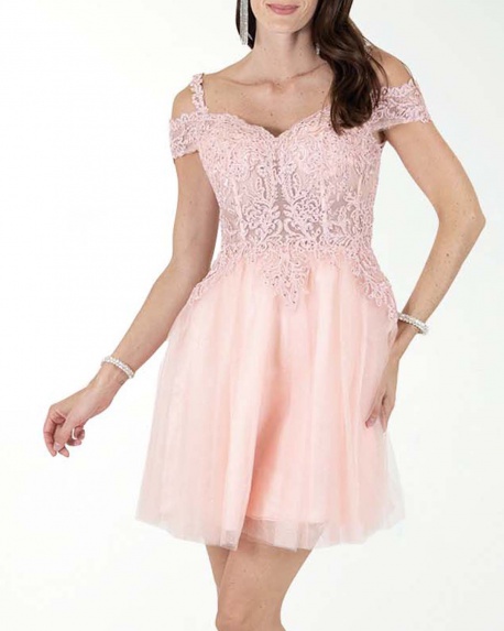 VESTIDO PR GRAN GALA