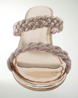 ZAPATO DE GALA DE FIESTA